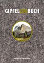 Dominik Prantl: Gipfellogbuch, Buch