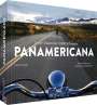Heico Forster: Unser Traum hat 30.000 km ...PANAMERICANA, Buch