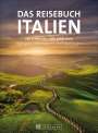 Herbert Taschler: Das Reisebuch Italien, Buch