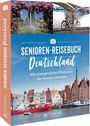 Regine Heue: Das Senioren-Reisebuch Deutschland, Buch