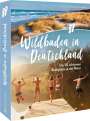 Marieluise Denecke: Wildbaden in Deutschland, Buch