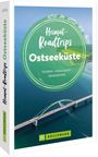 : Heimat-Roadtrips Ostseeküste, Buch