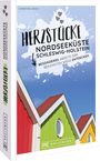 Christine Lendt: Herzstücke Nordseeküste Schleswig-Holstein, Buch