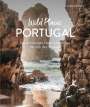 Andreas Drouve: Wild Places Portugal, Buch