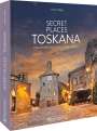 Thomas Migge: Secret Places Toskana, Buch