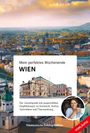 Lothar Reiserer: Mein perfektes Wochenende Wien, Buch