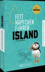 Marc Herbrechter: Fettnäpfchenführer Island, Buch