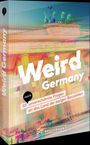 : Weird Germany, Buch