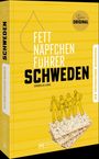 Cornelia Lohs: Fettnäpfchenführer Schweden, Buch