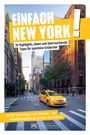 Cornelia Lohs: Einfach New York!, Buch