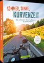 Jo Deleker: Sommer, Sonne, Kurvenzeit, Buch