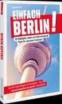 Janine Eck: Einfach Berlin!, Buch