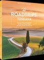 Sabine von Kienlin: Roadtrips Toskana, Buch