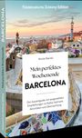 Nicole Biarnés: Mein perfektes Wochenende Barcelona, Buch