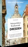 Una Giesecke: Mein perfektes Wochenende Dresden, Buch