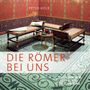 Peter Kolb: Die Römer bei uns, Buch