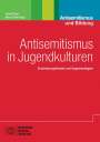 : Antisemitismus in Jugendkulturen, Buch
