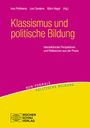 : Klassismus und politische Bildung, Buch