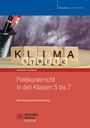 Katharina Studtmann: Politikunterricht in den Klassen 5 bis 7, Buch