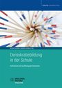 : Demokratiebildung in der Schule, Buch