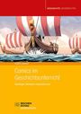 Heinrich Ammerer: Comics im Geschichtsunterricht, Buch