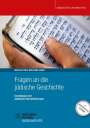Wolfgang Geiger: Fragen an die jüdische Geschichte, Buch
