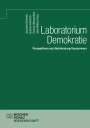 : Laboratorium Demokratie - Perspektiven aus Mecklenburg-Vorpommern, Buch