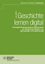 Lena Liebern: Geschichte lernen digital, Buch