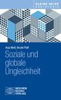 Anja Weiß: Soziale und globale Ungleichheit, Buch