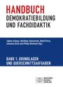 : Handbuch Demokratiebildung und Fachdidaktik, Buch