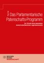 Theo Fuß: Das Parlamentarische Patenschafts-Programm, Buch