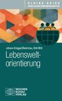 Johann Knigge-Blietschau: Lebensweltorientierung, Buch