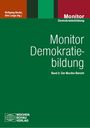 : Monitor Demokratiebildung Band 2, Buch