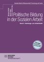 : Politische Bildung in der Sozialen Arbeit, Buch