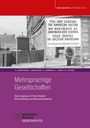 Verena Laubinger: Mehrsprachige Gesellschaften, Buch