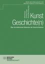 Christian Heuer: KunstGeschichte(n), Buch