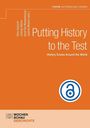 Putting History to the Test, Buch