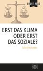 Subin Nijhawan: Erst das Klima oder erst das Soziale?, Buch