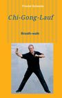 Friedel Scheede: Chi-Gong-Lauf, Buch