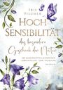 Iris Fischer: Hochsensibilität - das besondere Geschenk der Natur, Buch