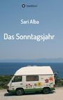 Sari Alba: Das Sonntagsjahr, Buch