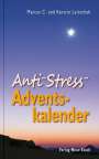 Marcus C. Leitschuh: Anti-Stress-Adventskalender, Buch