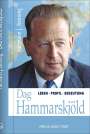 Hermann J. Benning: Dag Hammarskjöld, Buch