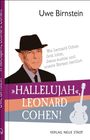 Uwe Birnstein: 'Hallelujah', Leonard Cohen!, Buch