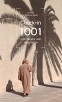 Ulrike Küppers-Dost: Check in 1001, Buch