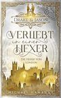 Michael Hamannt: Drake & Jason, Buch