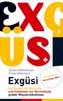 Sandra Willmeroth: Exgüsi, Buch