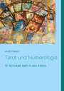 André Pasteur: Tarot und Numerologie, Buch