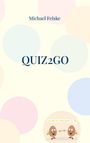 Michael Felske: Quiz2go, Buch