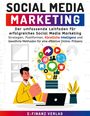 E-Finanz Verlag: Social Media Marketing, Buch